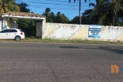 Terreno à venda, 3450 m² por R$ 900.000,00 - Zona de Expansão - Aracaju/SE