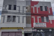 Loja térrea na Avenida Hermes Fontes -para alugar, 55 m² por R$ 3.000/mês - Salgado Filho - Aracaju/SE