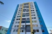 Apartamento no Salgado Filho, com 4/4 sendo 1 suite - 116m²