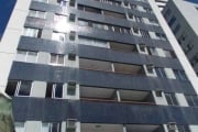 Apartamento com 3 dormitórios à venda, 92 m² - Stiep - Salvador/BA