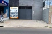 Espaço comercial na Atalaia 300m²