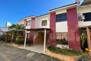 Casa Duplex 3/4 com suite e churrasqueira à venda 80 m² - Atalaia - Aracaju/SE