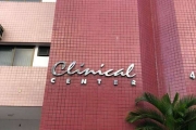 Sala no Clinical Center, disponível para venda. Mobiliada. , 35 m²- Centro - Aracaju/SE