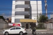 Apartamento com 1 dormitório para alugar, 40 m² - Farolândia - Aracaju/SE