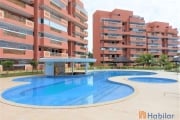 Apartamento com 3 dormitórios, 126 m² - venda ou aluguel - Mosqueiro - Aracaju/SE