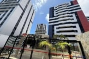 Apartamento com 3 dormitórios à venda, 100 m² por R$ 560.000,00 - Jardins - Aracaju/SE