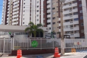 Apartamento com 3 dormitórios para alugar, 73 m² - Jabutiana - Aracaju/SE