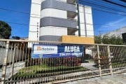 Apartamento com 1 dormitório para alugar, 40 m² - Farolândia - Aracaju/SE