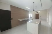 Condominio Fogaça, em Jacareí / Casa nova com 3 dorms