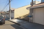 Santa Julia, lote com 140m²