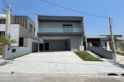 Caçapava, condominio Terras do Vale, casa com 3 suítes e piscina