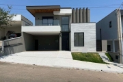 Caçapava, condominio Terras do Vale, casa com 3 suítes e piscina