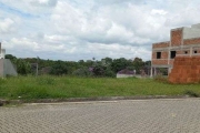 Reserva do Patatehy Norte, no Urbanova, terreno com 714m²