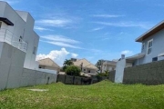 Urbanova, Altos da Serra V, lote com 470m²