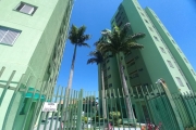 Parque Industrial, apto a venda com 2 dorms