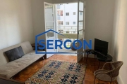 Apartamento com 1 quarto à venda na Rua Tabapuã, 665, Itaim Bibi, São Paulo