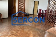 Apartamento com 4 quartos à venda na Rua São Vicente de Paulo, 539, Santa Cecília, São Paulo