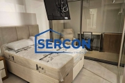 Apartamento com 2 quartos à venda na Rua Sousa Lima, 86, Barra Funda, São Paulo