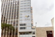 Andar Corporativo com 488m² no Centro de Curitiba/PR