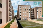 Apartamento a venda no Jardim da Gloria, Cotia.SP, com 41,71m² de área construída com terraço