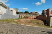 Terreno em condomínio fechado à venda na Rua Bortolo Martins, 1336, Barão Geraldo, Campinas