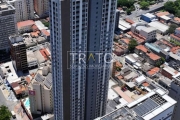 Apartamento com 1 quarto à venda na Avenida Aquidaban, 280, Bosque, Campinas