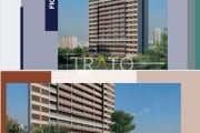 Apartamento com 2 quartos à venda na Avenida Barão de Itapura, 850, Botafogo, Campinas