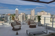 Apartamento com 1 quarto à venda na Rua Alecrins, 370, Cambuí, Campinas