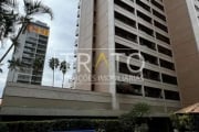 Apartamento com 4 quartos à venda na Rua Maria Monteiro, 525, Cambuí, Campinas