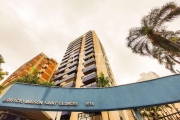 Apartamento com 1 quarto à venda na Rua Ferreira Penteado, 1518, Cambuí, Campinas