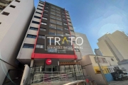 Apartamento com 1 quarto para alugar na Rua Padre Vieira, 685, Cambuí, Campinas