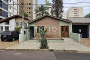 Casa comercial à venda na Rua Doutor Vieira Bueno, 295, Cambuí, Campinas