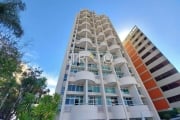 Apartamento com 1 quarto para alugar na Rua Maria Monteiro, 1277, Cambuí, Campinas