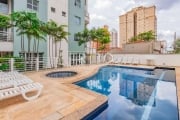 Apartamento com 2 quartos à venda na Rua Santo Antônio, 135, Cambuí, Campinas