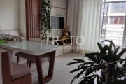 Apartamento com 2 quartos à venda na Avenida Francisco Glicério, 980, Centro, Campinas