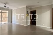 Apartamento com 3 quartos à venda na Rua Padre Vieira, 998, Centro, Campinas