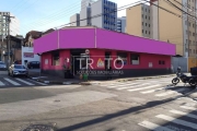 Sala comercial à venda na Rua Saldanha Marinho, 1091, Centro, Campinas