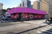 Sala comercial para alugar na Rua Saldanha Marinho, 1091, Centro, Campinas