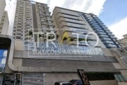 Apartamento com 1 quarto à venda na Rua José Paulino, 159, Centro, Campinas