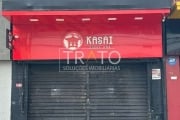 Sala comercial para alugar na Rua Barão de Jaguara, 1288, Centro, Campinas