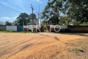 Terreno comercial à venda na Rua Abílio Vilela Junqueira, 495, Chácara Santa Margarida, Campinas