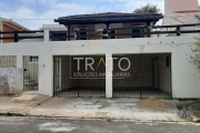 Casa com 3 quartos à venda na Rua Nazaré Paulista, 245, Chácara da Barra, Campinas