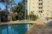 Apartamento com 3 quartos à venda na Rua Monte Aprazível, 935, Chácara da Barra, Campinas