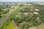 Terreno comercial à venda na Rua Guilherme Herculano Pompeu de Camargo, 40, Chácaras São Martinho, Campinas