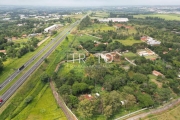 Terreno comercial à venda na Rua Guilherme Herculano Pompeu de Camargo, 55, Chácaras São Martinho, Campinas