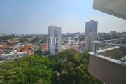 Apartamento com 2 quartos à venda na Rua José do Patrocínio, 220, Jardim Brasil, Campinas