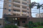 Apartamento com 3 quartos à venda na Rua José do Patrocínio, 220, Jardim Brasil, Campinas