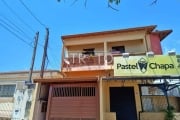 Casa comercial à venda na Rua Doutor Sylvio Carvalhaes, 1001, Jardim Campos Elíseos, Campinas