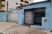 Casa comercial à venda na Rua Erasmo Braga, 221, Jardim Chapadão, Campinas