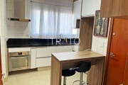 Apartamento com 3 quartos à venda na Avenida José Bonifácio, 929, Jardim Flamboyant, Campinas